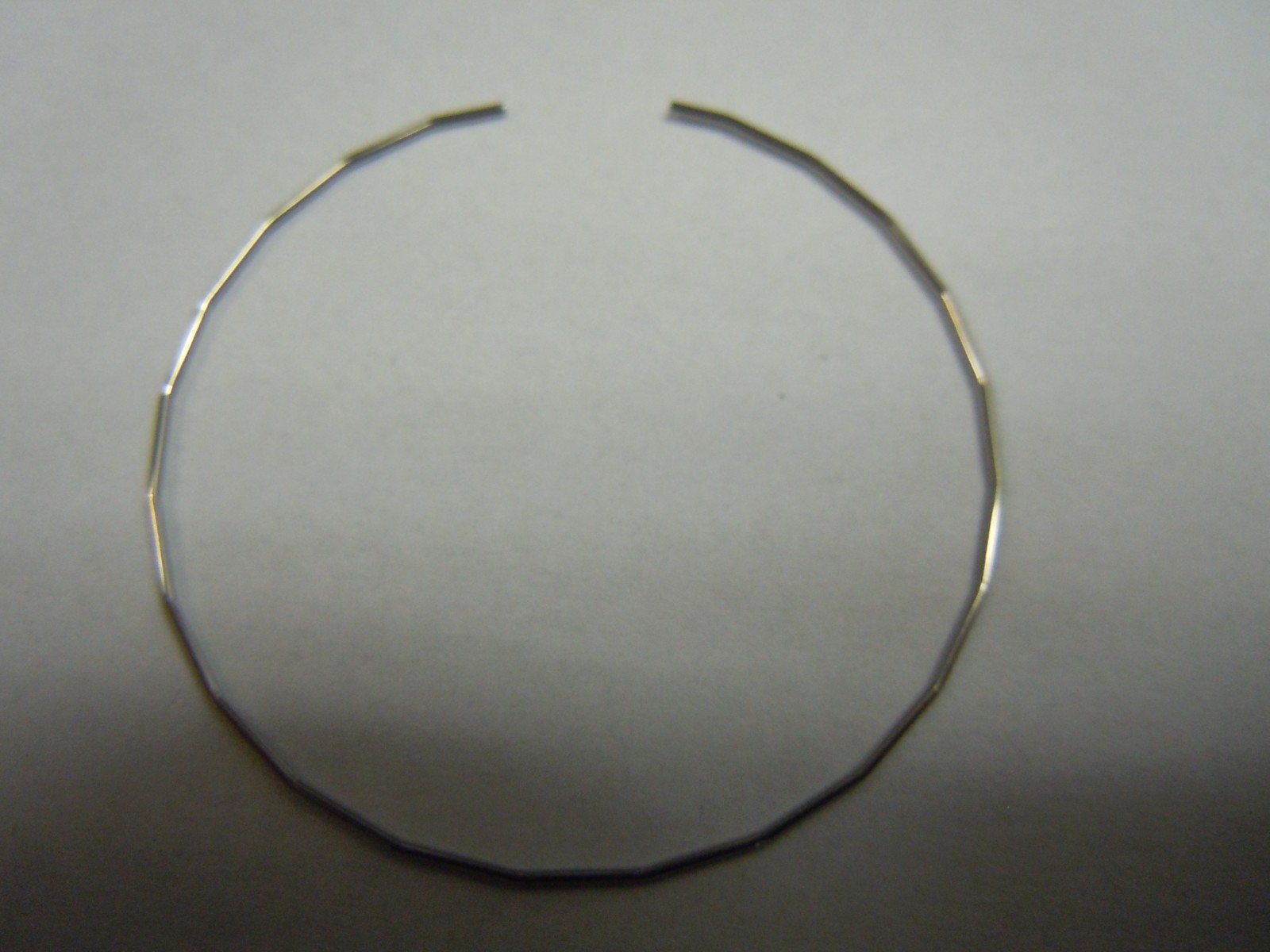 Breitling Retaining Spring for Bezel 13055,13355,44355,44356,45355