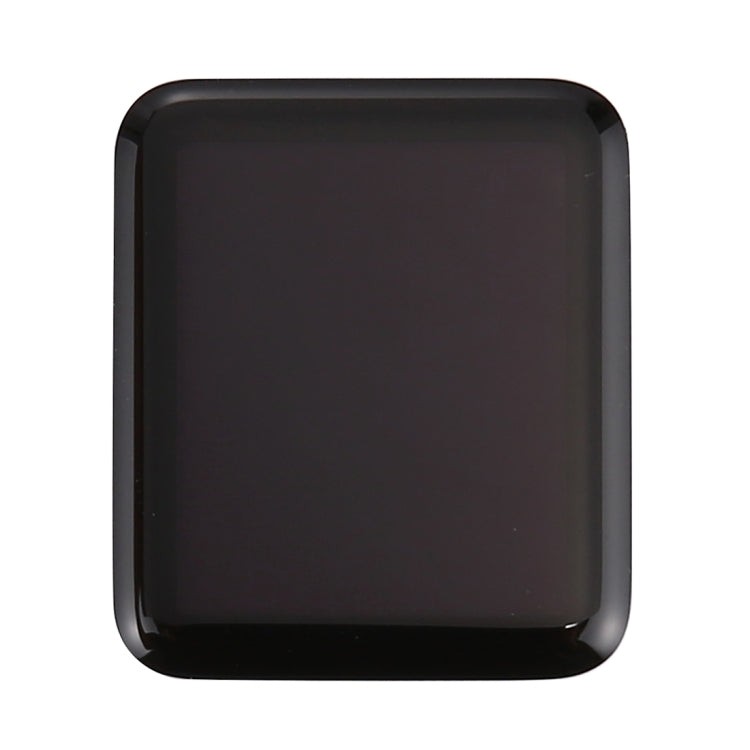 For Apple Watch 7000 Series & Series 1 42mm LCD Screen and Digitizer (Black)