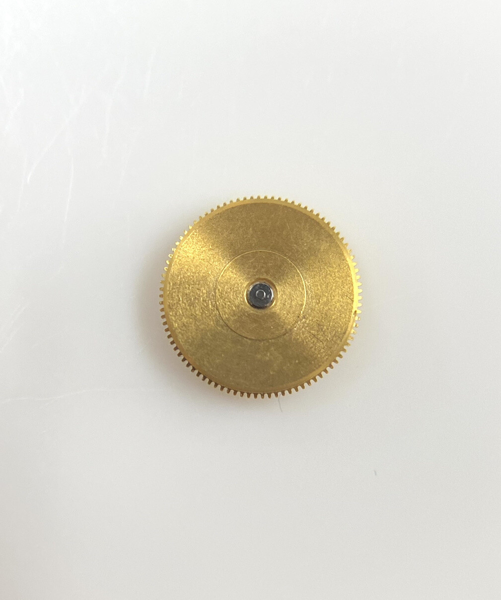 Genuine Rolex 2235 2230-310 Barrel w/ Arbor, New Open Package