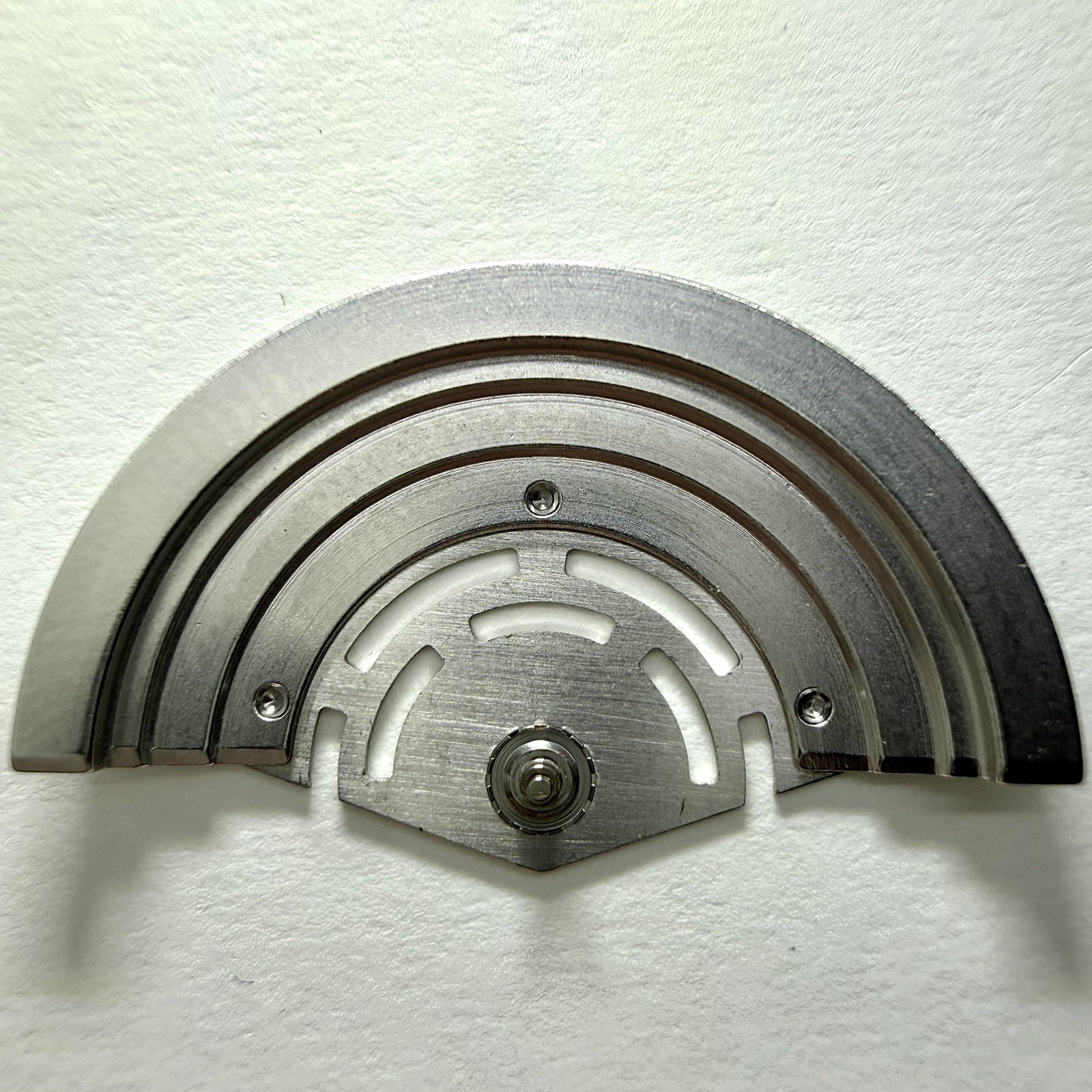 Rolex Oscillating Mass b3135-570-k1 cal. 3135 – oscillating weight – original