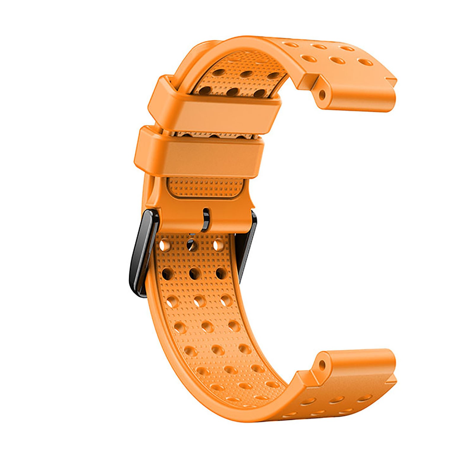 Silicone Watch Band Wristwatch Strap Bracelet Belt for Garmin Approach S20 Watch