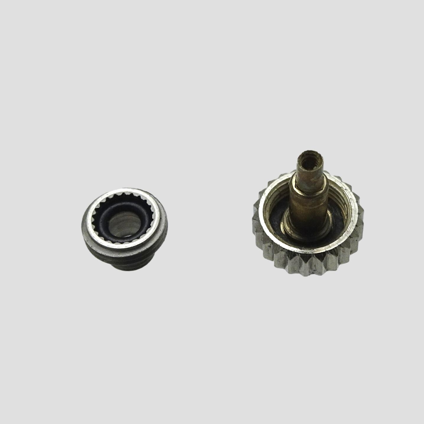 Tudor/Rolex Watch Crown Prince No Date Air King Part 5.3mm 74000 2784 7965