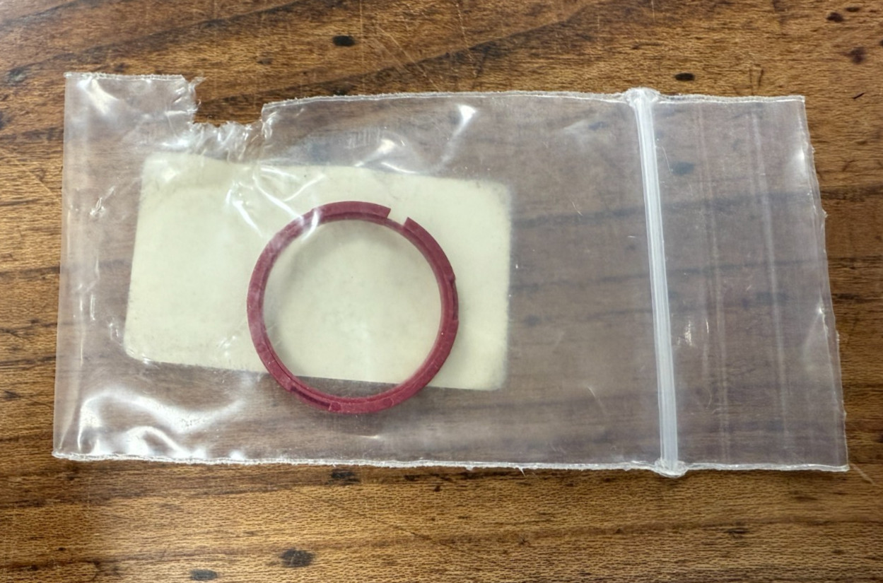 NEW Original Cartier Panthere Vendome GM Casing Ring 37846040