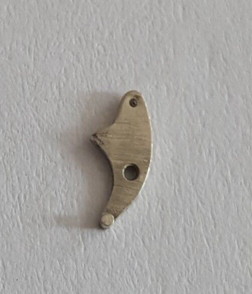 Bulova Caliber 10AE Part Number 25 Ebauche Number 443 (Setting Lever)