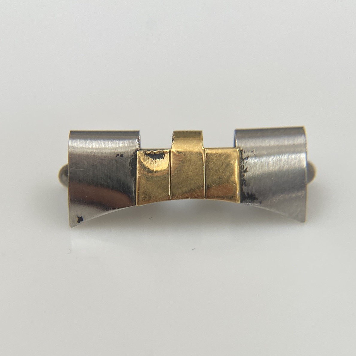 Genuine Rolex 20mm End Link 455 for Rolex 16013 16233 Bracelet 62523h