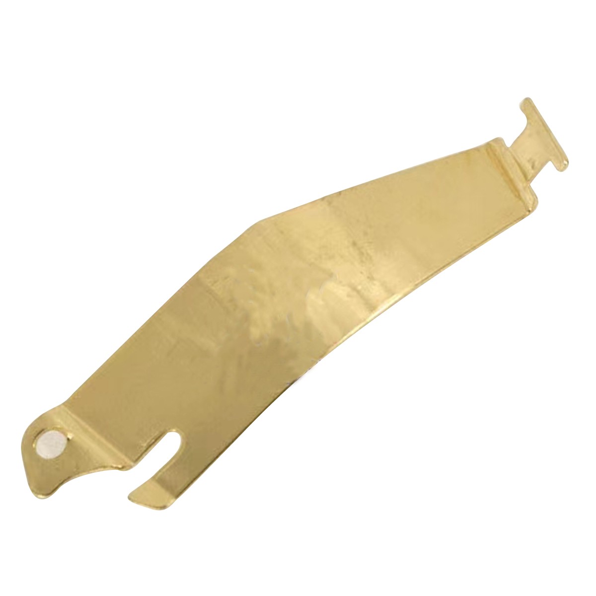Quartz Watch Battery Clamp Holder Repair Tool Watchmaker For Swiss ETA 976.001