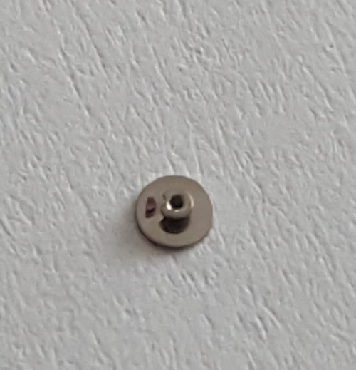 Rolex Caliber 1600 Part Number 1835 (Roller)