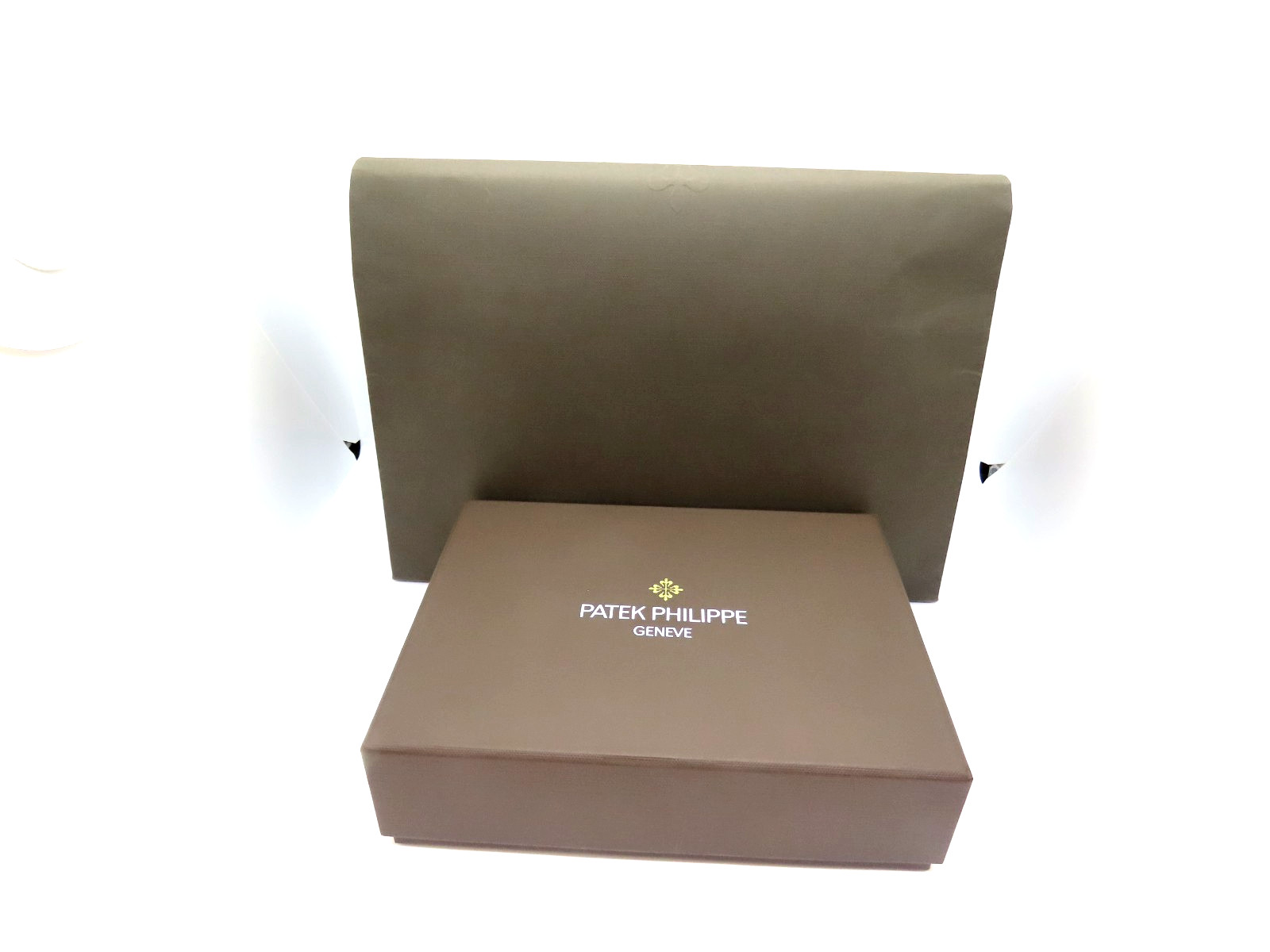 Patek Philippe Ice Cube Stamp Document Stamp Special gift for VIP customers