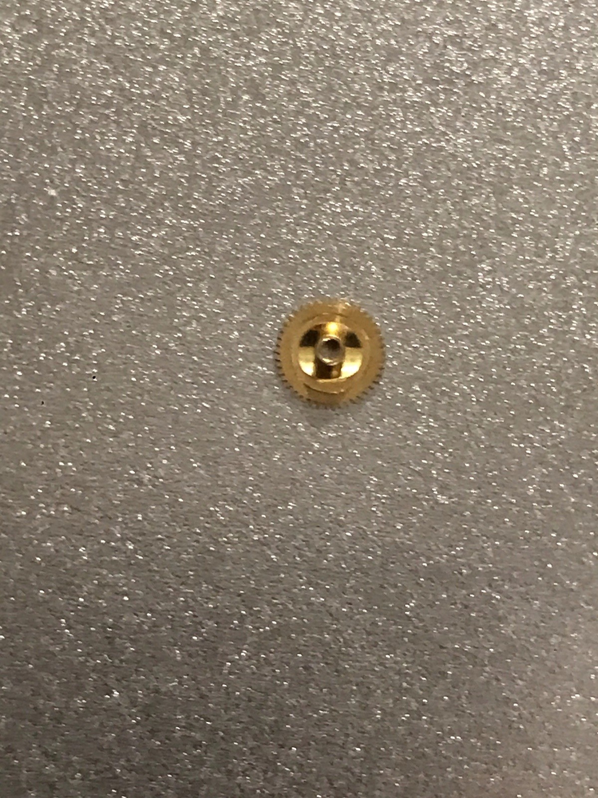 Genuine ETA 2671 (NOS) Authentic Swiss Made (Without Rotor) Original Movement