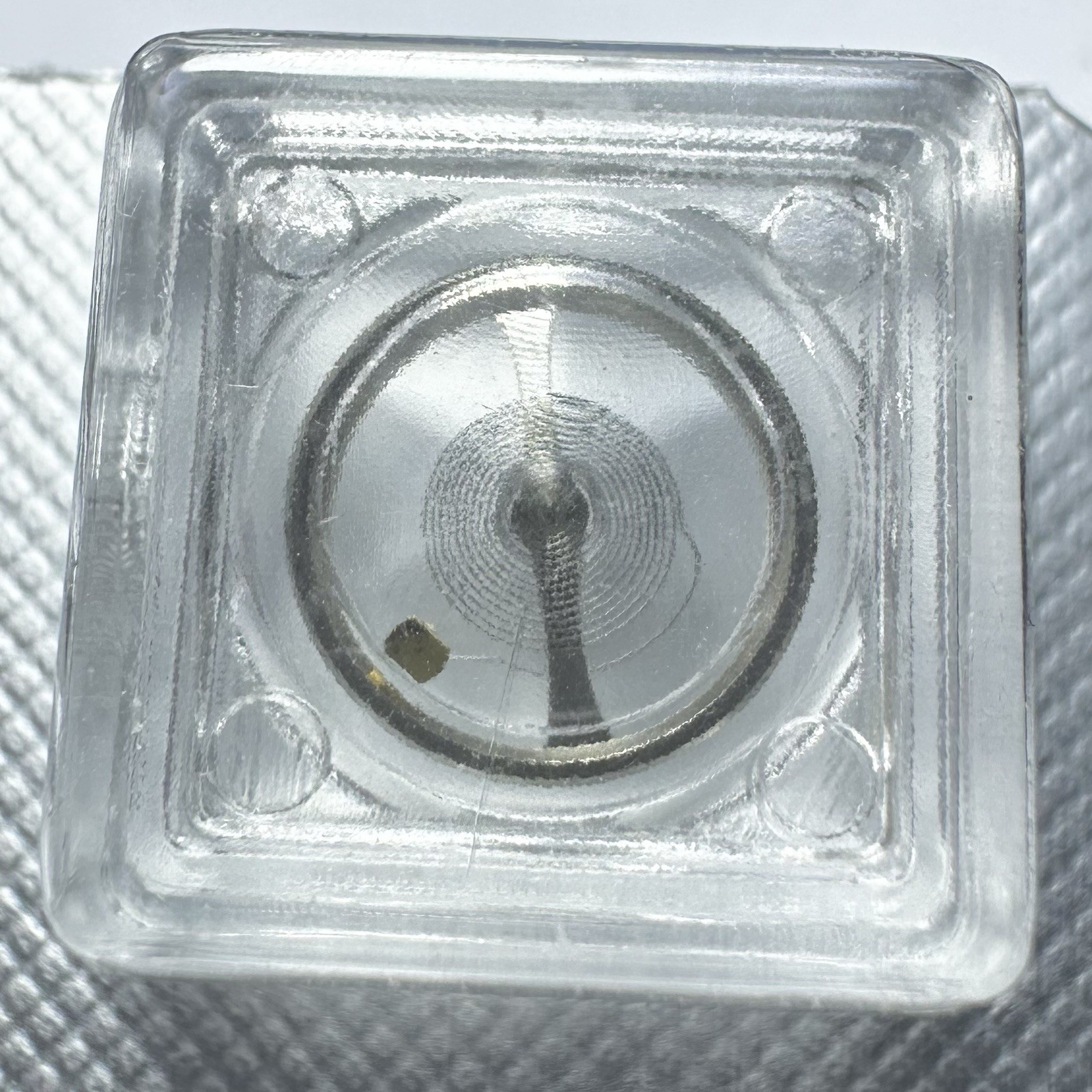 BALANCE WHEEL SEIKO 7S26B 7S26C 7S36B 7S36C 4R15 4R16 4R35B 4R36A NH35 NH36