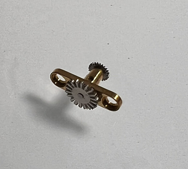 Rolex caliber Sky-dweller 9001 Genuine Watch Movement Part