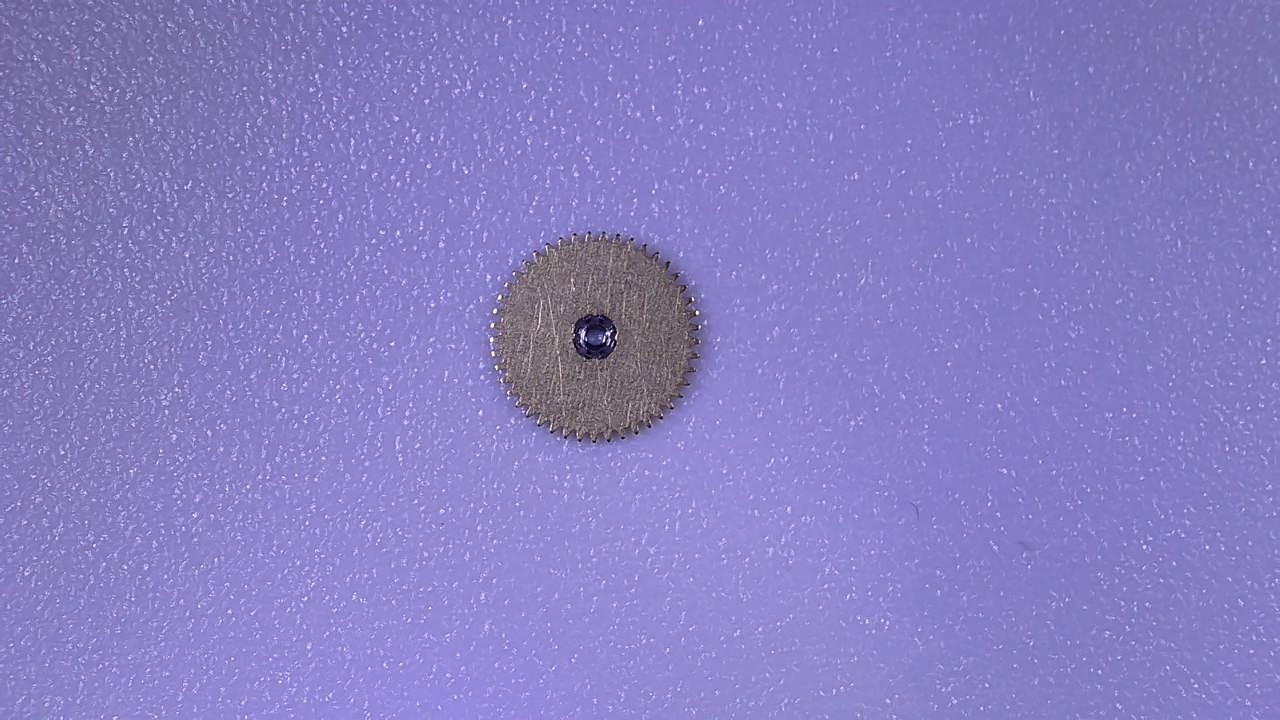 ETA 2890 2892 2892-2 2892-A2 Ratchet Wheel Driving Wheel Part. 1482 Automatic