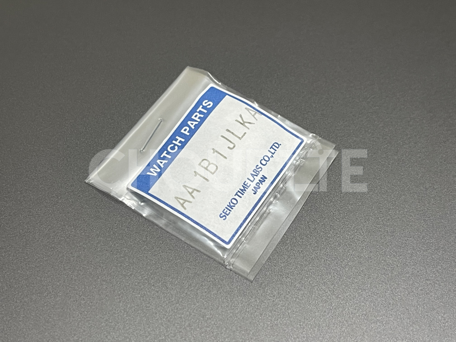 Grand Seiko Band Half Link SBGE225, SBGE025, SBGT038, SBGX103, SBGT035 AA1B1JLKA