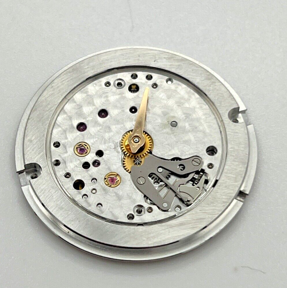 Rolex Cellini Complete Movement with hour hand for reference/model 4233