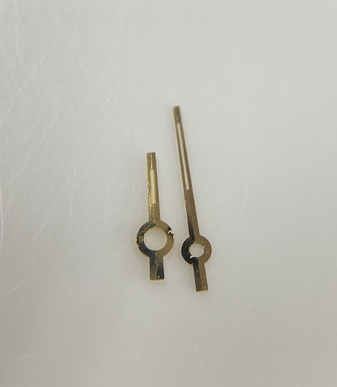Genuine Rolex Datejust Cal. 2130/2135 67183 67197 69173 69178 69278 79173 Hands