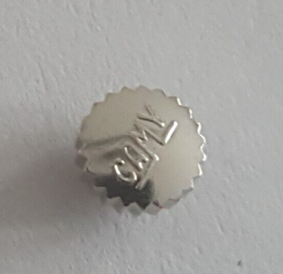 Camy Steel Undercut Crown
