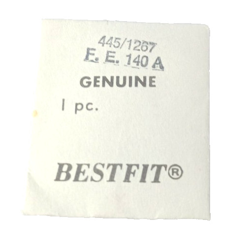 FE 140A Setting Lever Spring watch part #445/1267