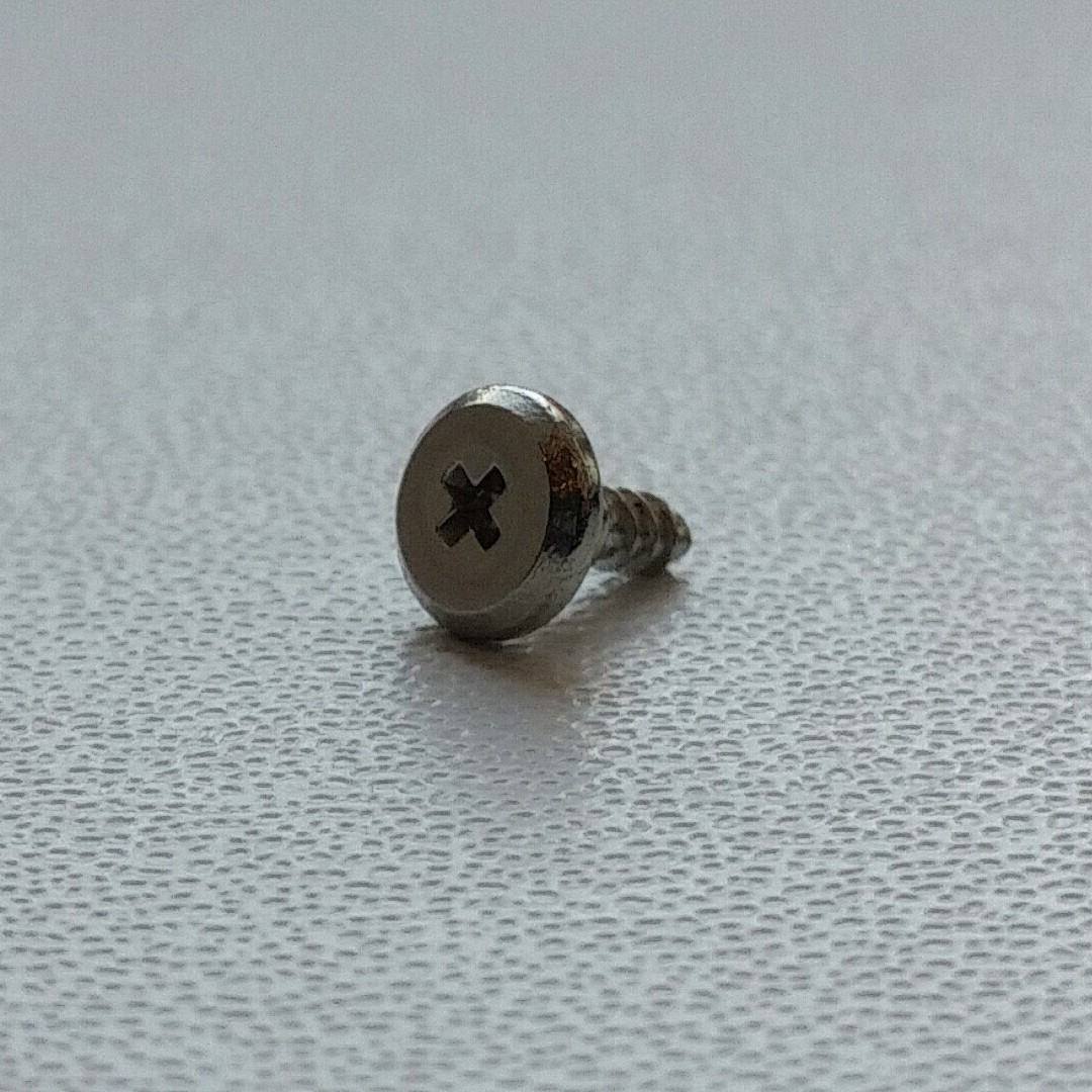 Casio Watch Screw G-7800-1 G-7800B-1 G-7800B-8 G-7800GL-9 G-7800L-1 For Bezel