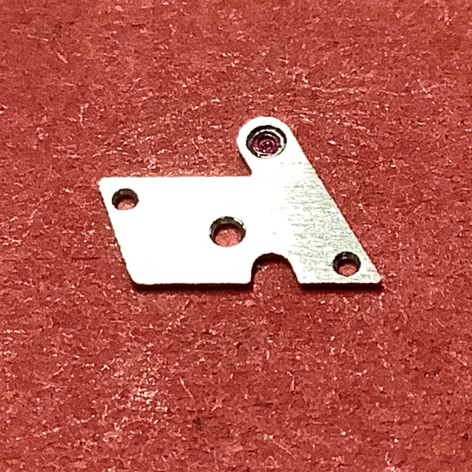 CLASSIC WATCH PARTS. ZVEZDA (ZARIA) T28 PALLET COCK