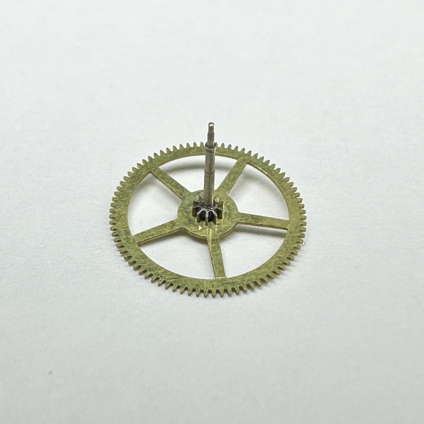 241 660 NOS FOURTH WHEEL SWEEP SECOND WHEEL VINTAGE SEIKO 205 436 4361 66 6660