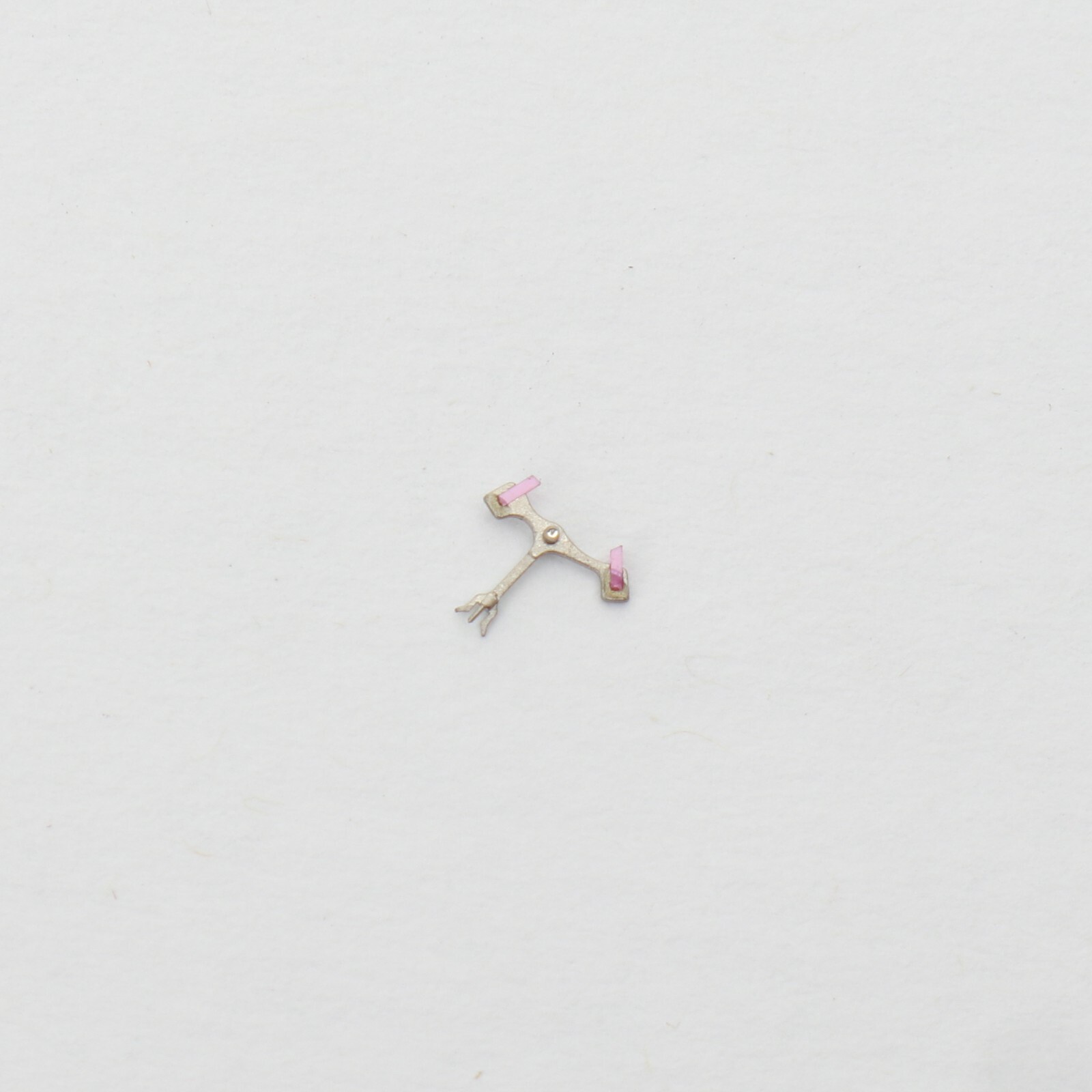 QuickFit HB 1151, 1161 Pallet Fork Watch Part Watchmakers #710 New Stock (PFC)
