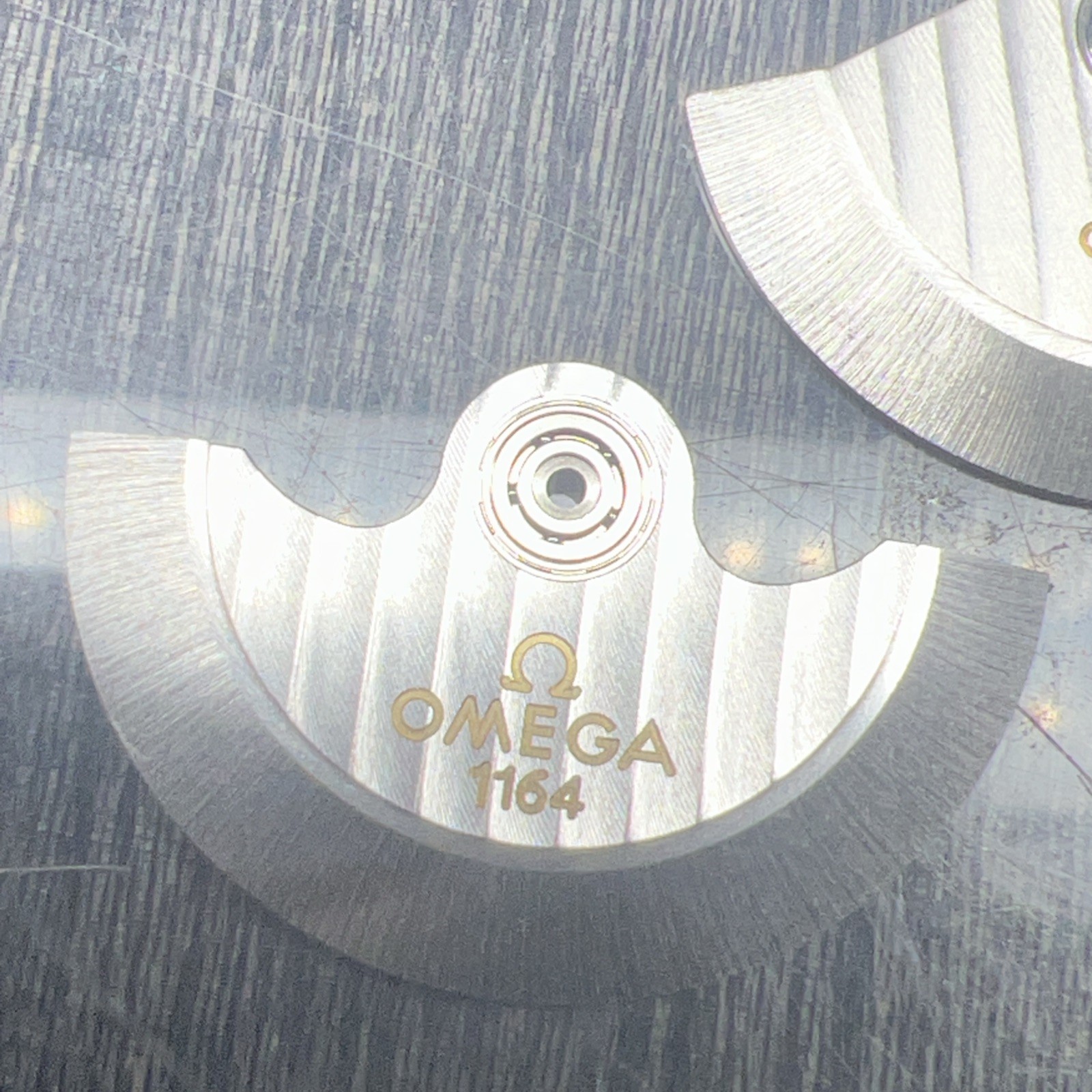 Omega Rotor ETA 7750 ,1164-1165-1152