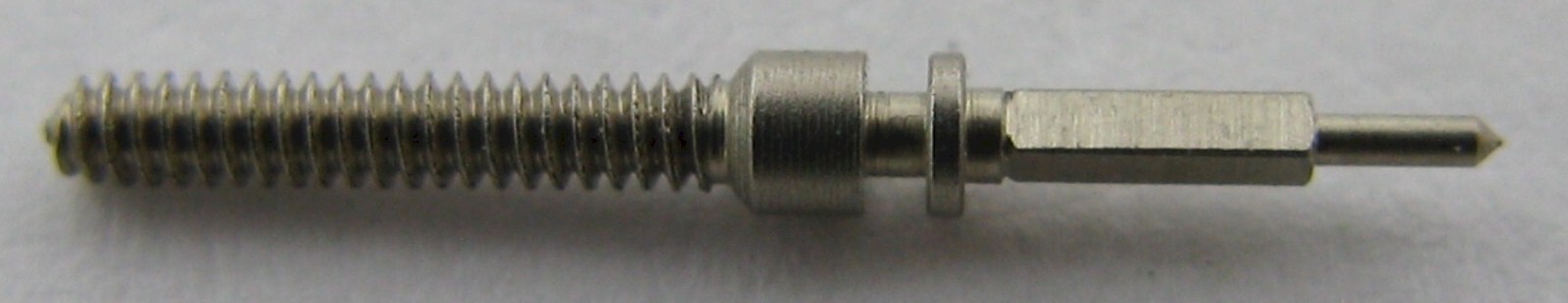 Movement Bulova 6AM winding stem 405 tap 10