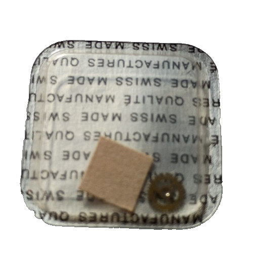 Langendorf 1003 1003N 1105 1145 6003 Minute Wheel watch part #260/946