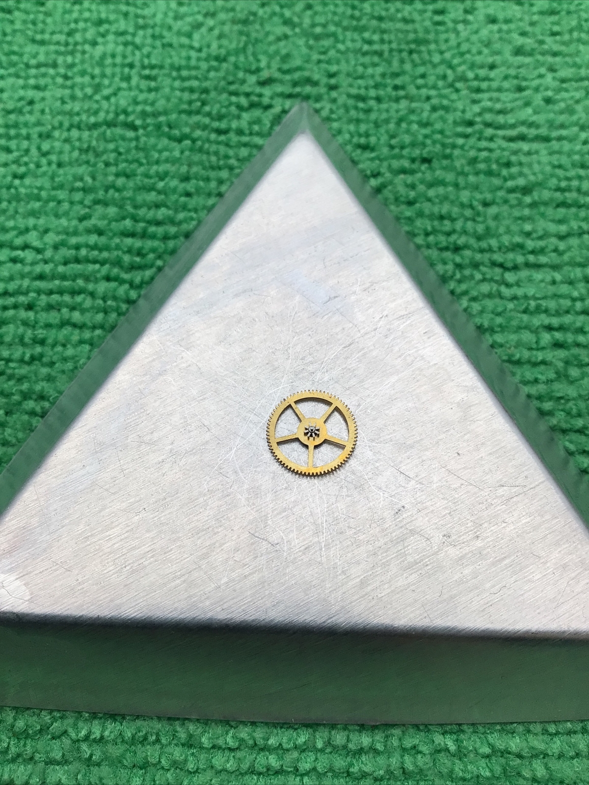 Felsa Cal. 415 Watch Part 1482, Auto 618