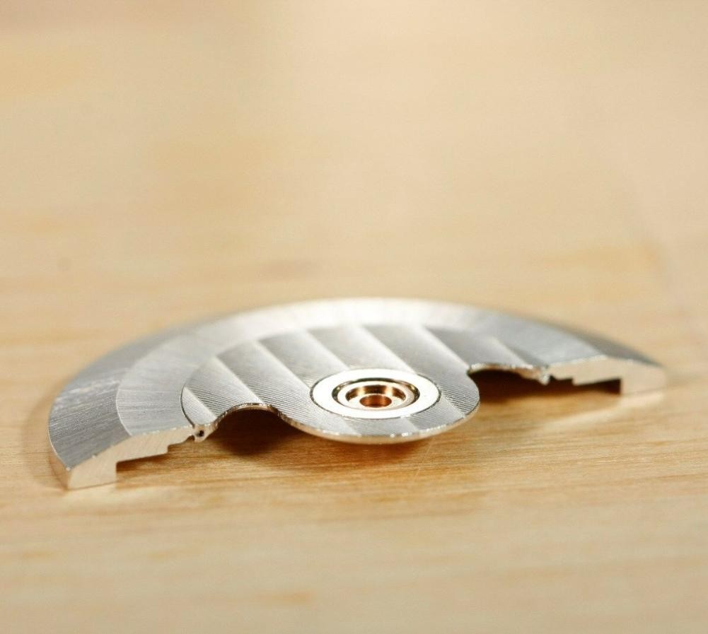 Generic Rotor Oscillating Weight For Seagull ST2130 ETA 2824-2 2834-2 2836-2