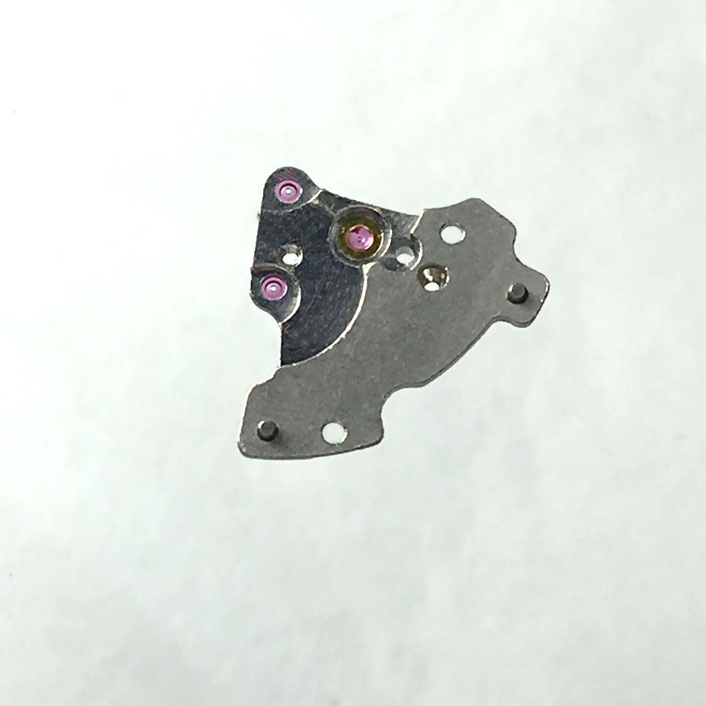 Rolex Caliber 2230 2235 110 Train Wheel Bridge Genuine Watch Movement Parts