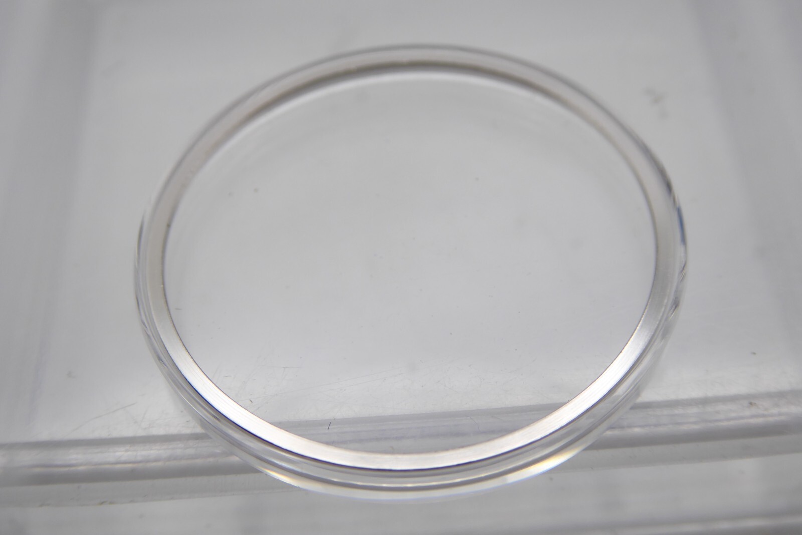 Tissot Sideral Crystal 30.2mm