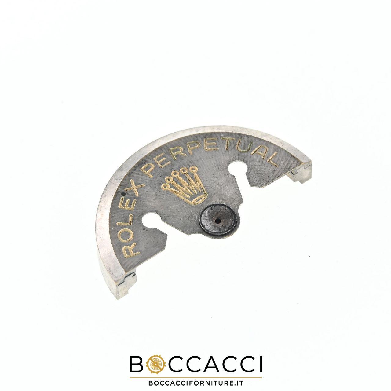ROLEX 1160 Oscillating Mass Cod. 1160-6735 Calib: 1130, 1135, 1160, 1161, 116…