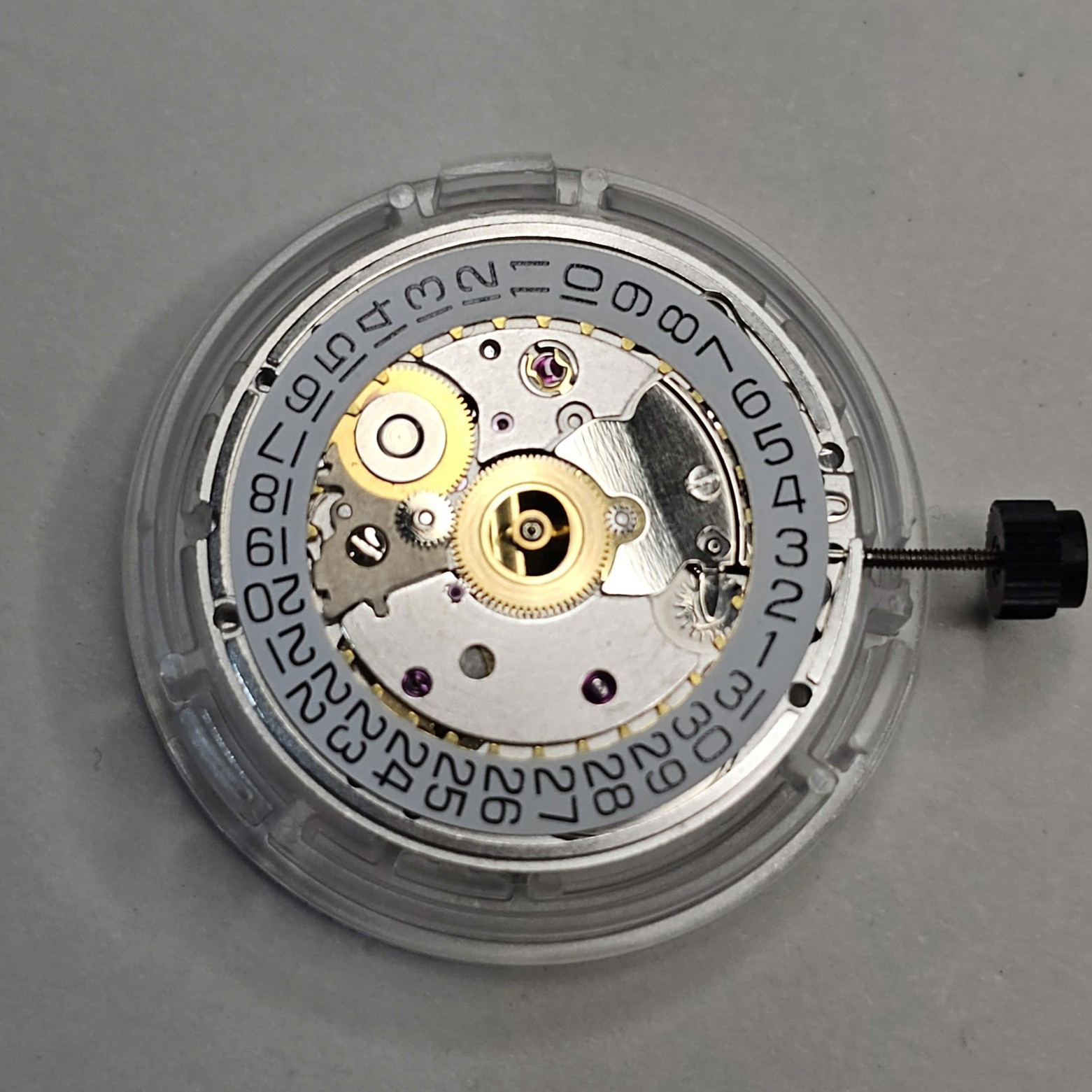 ETA 2892 A2 Automatic Movement – Genuine | SW300 & ETA2892 & 2892A2 Replacement