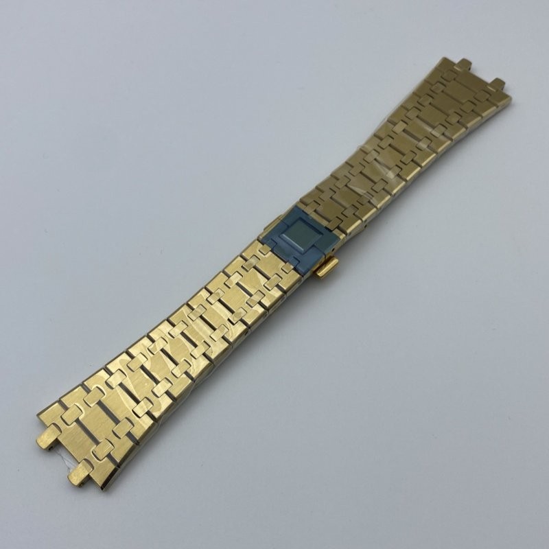 42Mm Stainless Steel Case + Strap Sapphire Glass for Vk63 Movement 31.8mm Dial