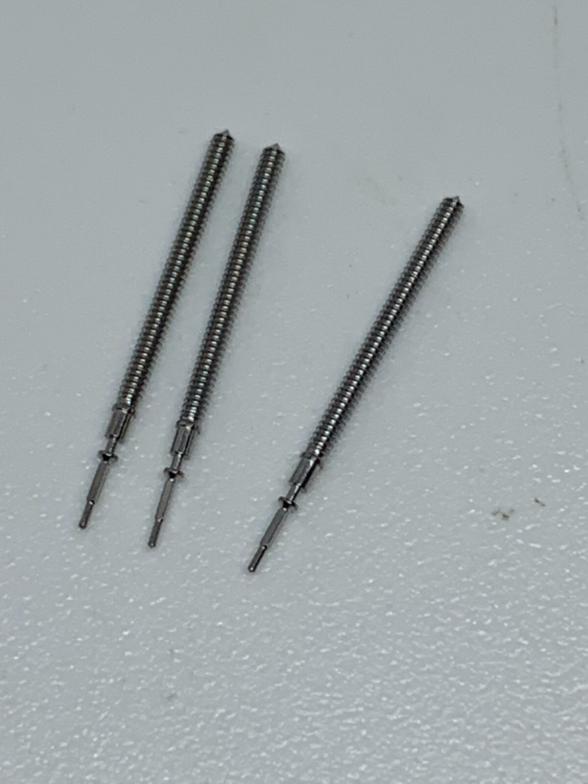 3PCS Watch Winding Stems Generic for VC00 VC01 VC10 VC11 Movement