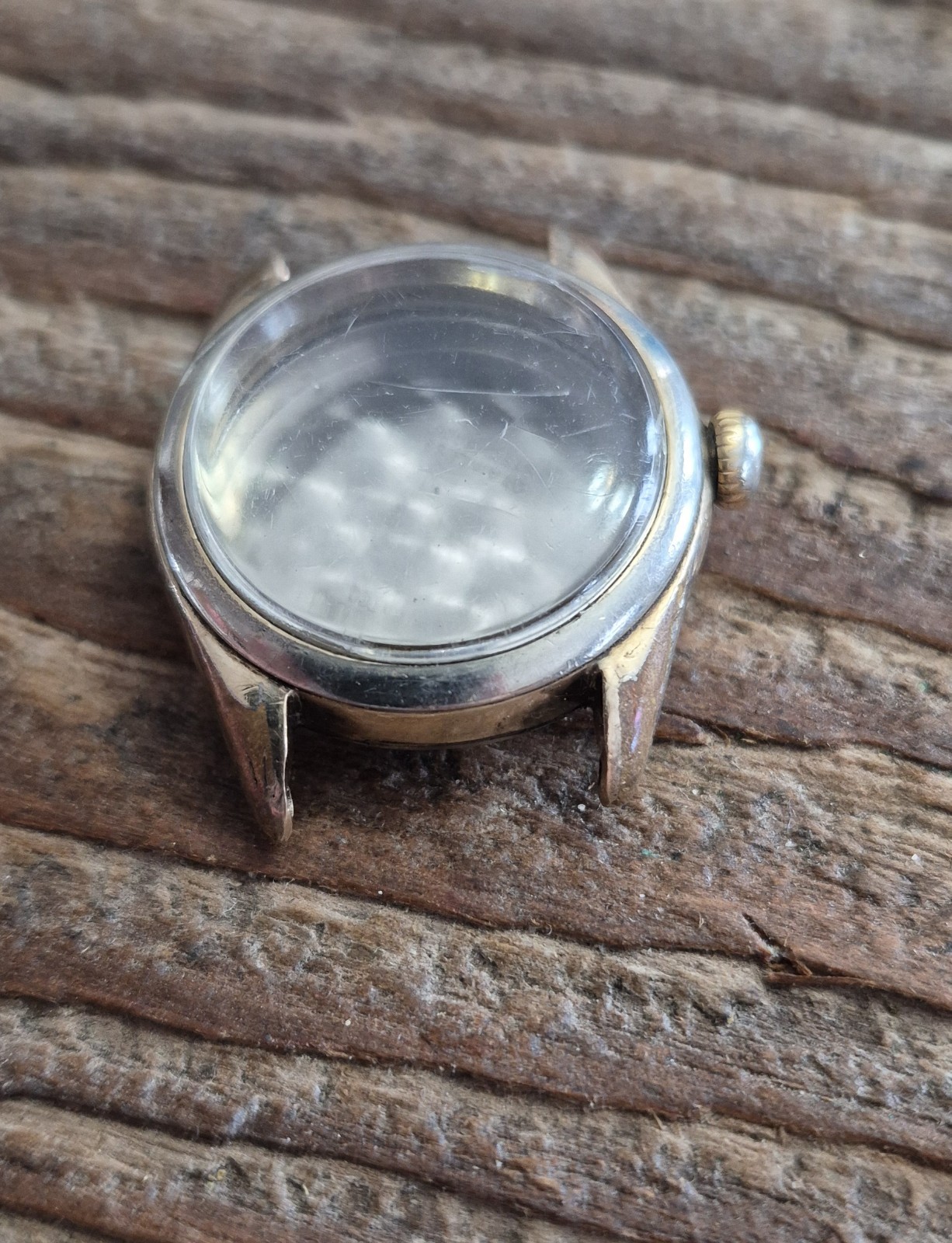 Tudor Oyster Prince 31mm Case Ref. 7910 1960’s HARD FIND!