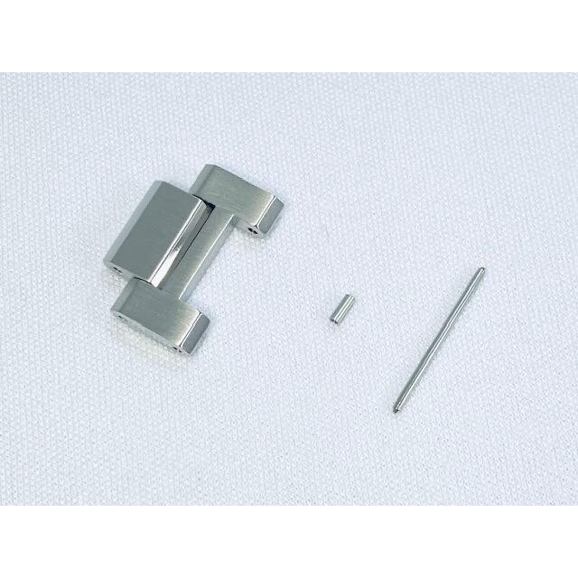 SEIKO Presage Genuine Titanium Band Link M11E1HLK for SARF011 / SARF012