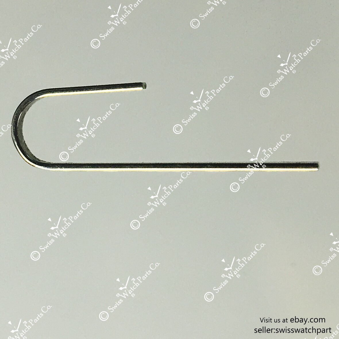 Rolex Caliber 4130 241 Spring For Yoke Genuine Watch Parts