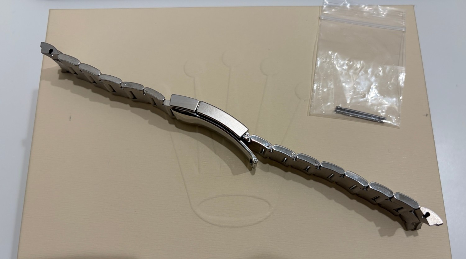 Rolex 224270 Explorer 1 40MM Bracelet 78JB00 Great Condition Full Link