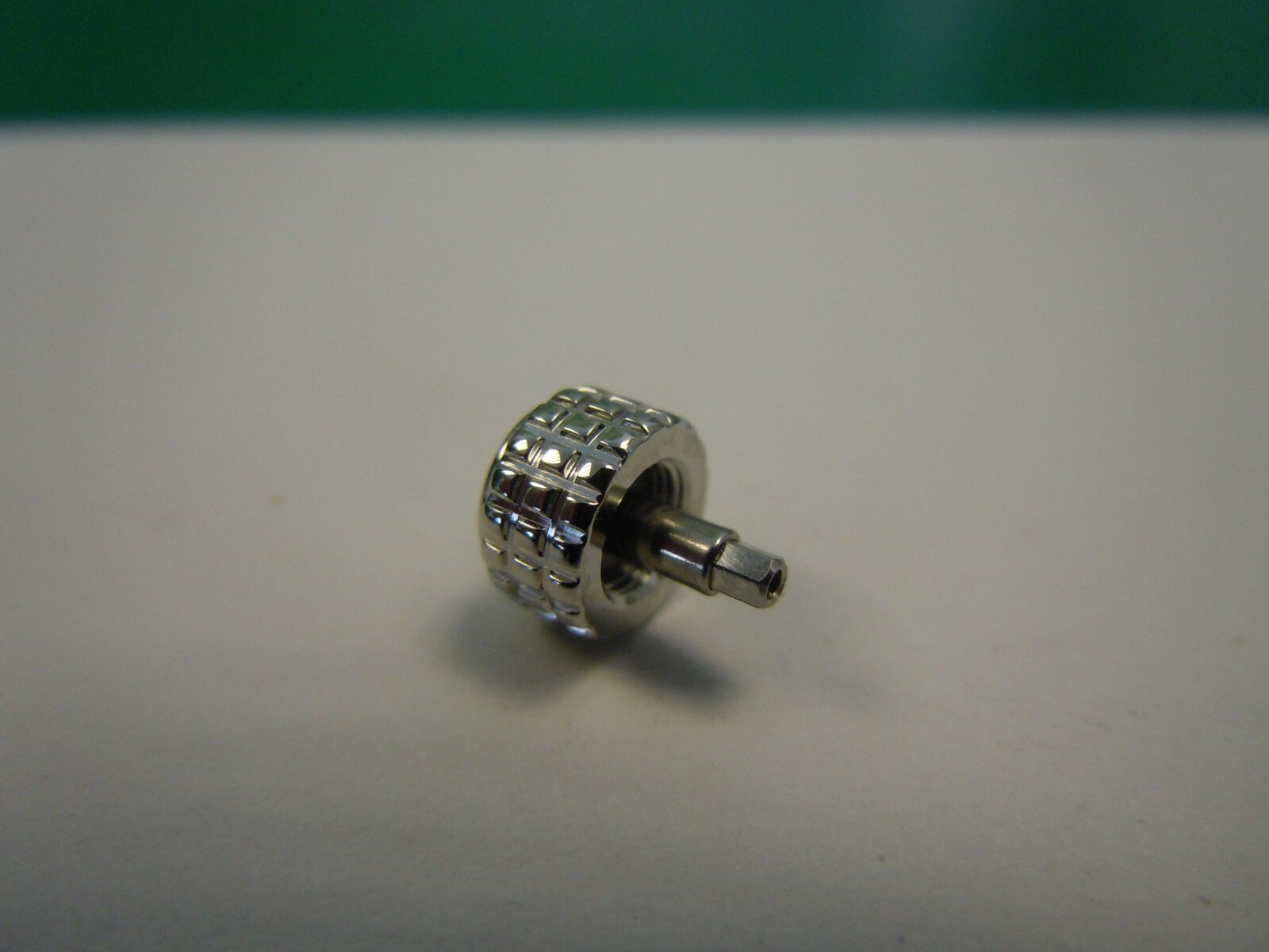 Genuine Breitling Crown Steel Avenger GMT A17318, A32390, A32395 part 150.4066