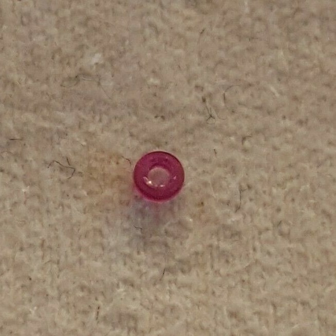 Omega Jewel Number 4012
