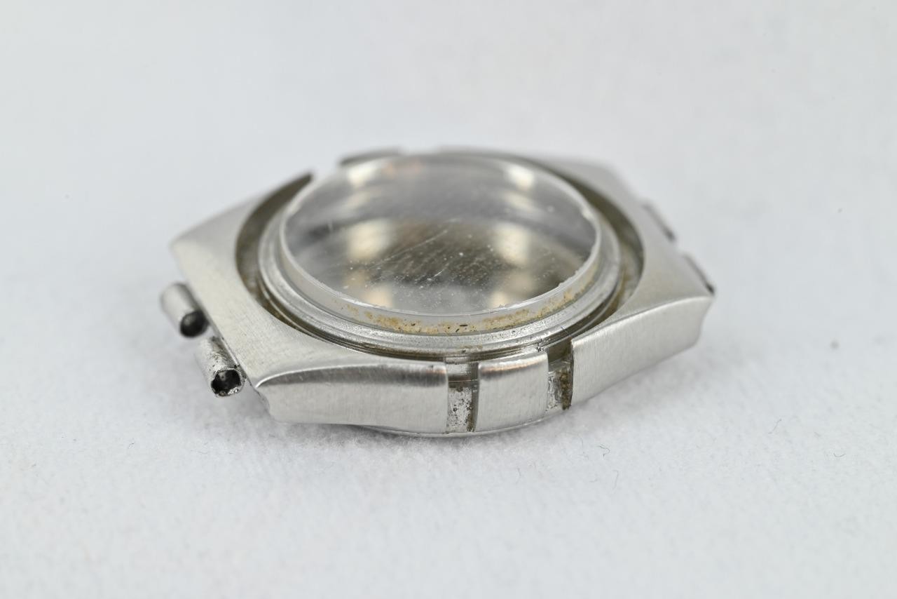 Ladies Omega Constellation Wristwatch Case Ref 795.1203 for Cal 1456