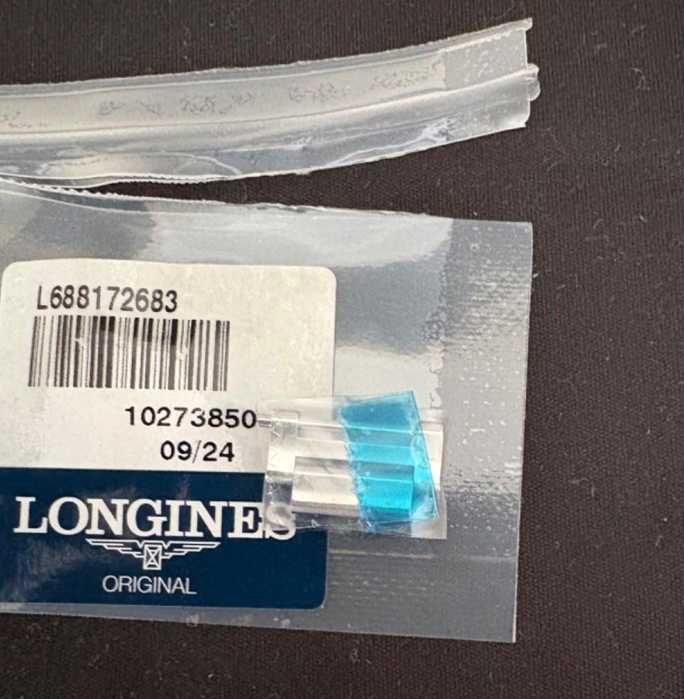 Full Link for Longines Conquest Automatic Men’s Watch 38mm (2023) L688172683