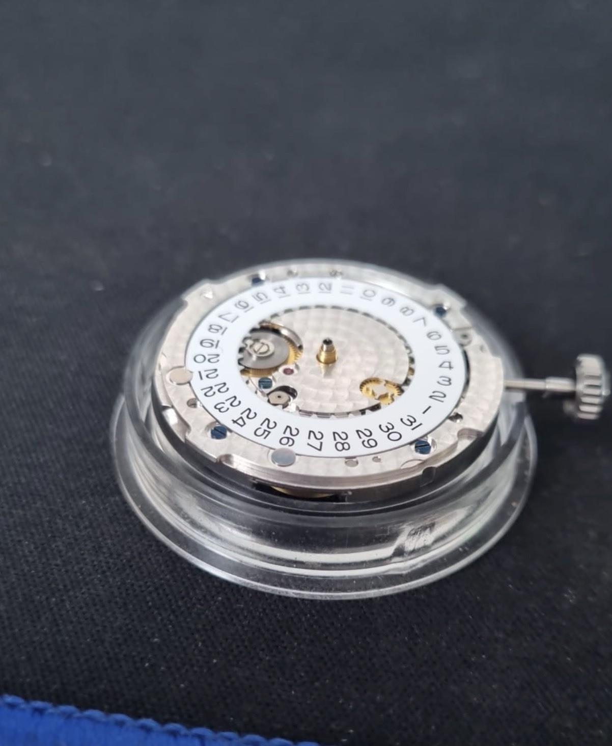 Rolex Movement 3235 Complete