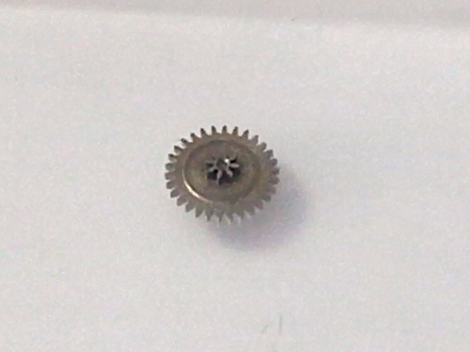 Genuine Patek Philippe cal 13.5-320 Minute Wheel Part # 260 – Pre-Owned