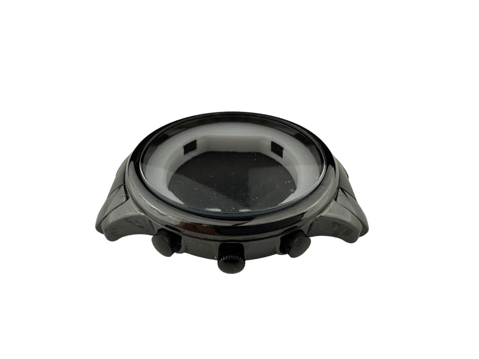 Ceramic Head/Face part replacement fits EMPORIO ARMANI AR1452 / AR1451 watches