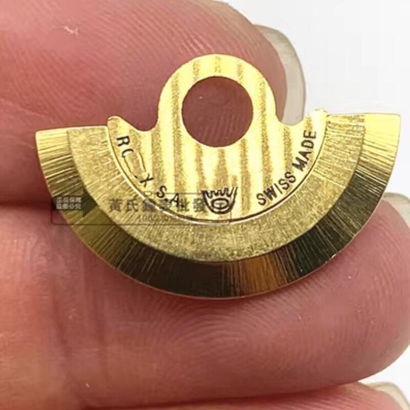 Watch Rotor Oscillating Weight Automatic Movement For ETA 2824 2834 2836