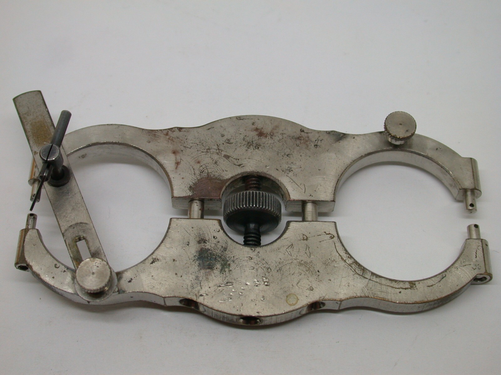 WATCHMAKERS LEVIN BALANCE TRUING CALIPERS – 41MF12