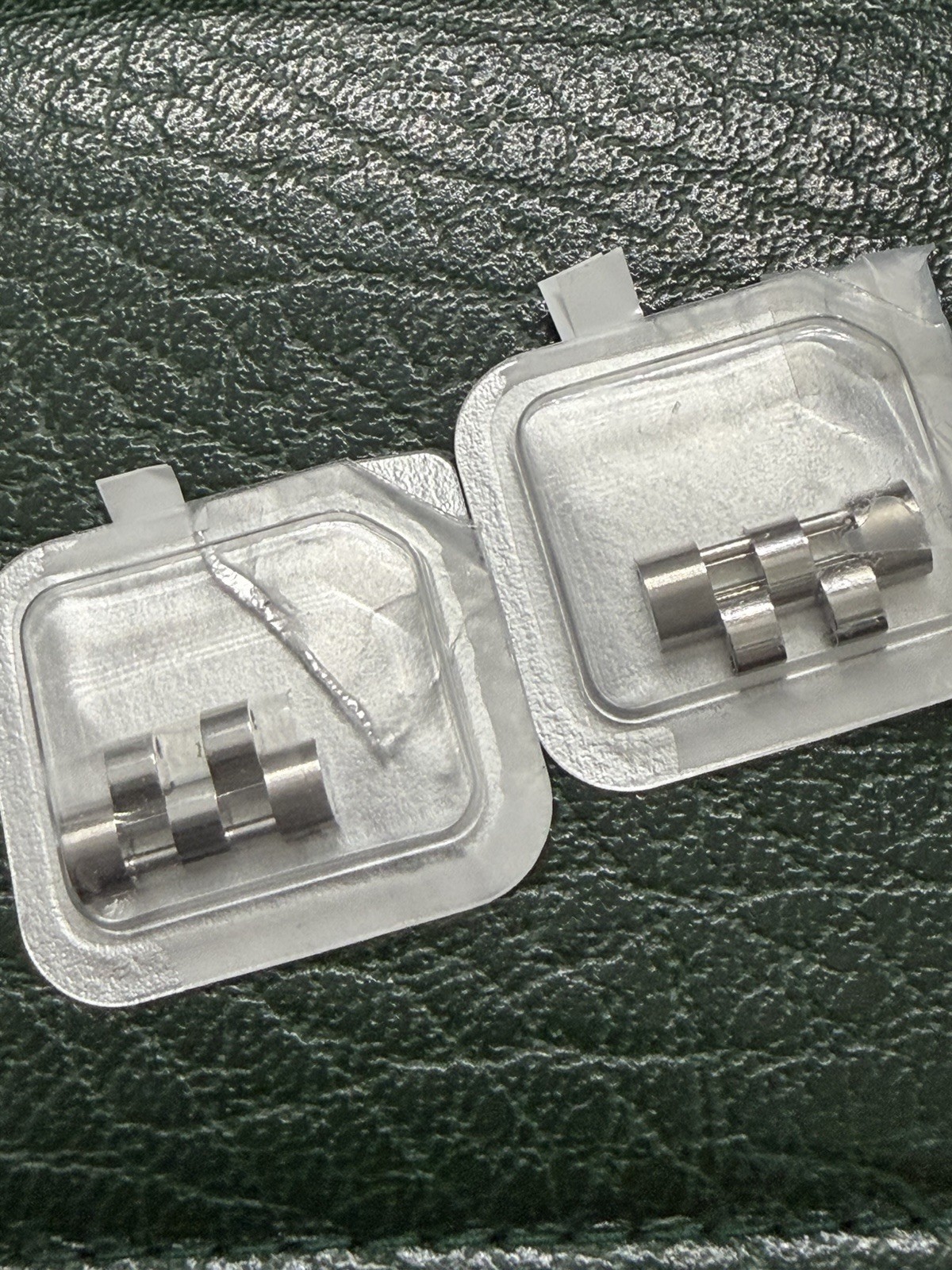 Rolex Datejust 41 Jubilee Link 15.5mm SS Fits 126334 126300